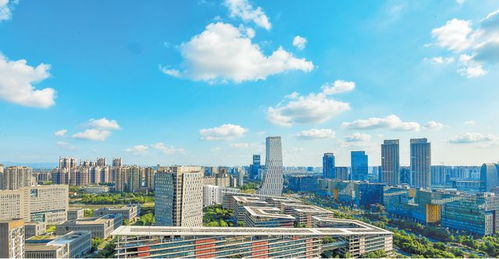 建圈強鏈 成都加快建設世界級先進制造業(yè)集群