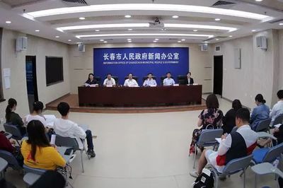 @55.52萬個體戶,長春市出臺34條新政支持&ldquo;個轉企&rdquo;