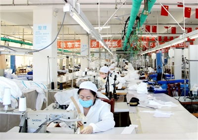 用科技撐起產品含金量