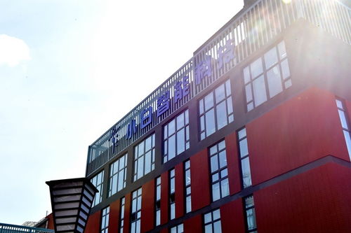 小白人餐桌智媒體 機(jī)器人項(xiàng)目落戶長春新區(qū)