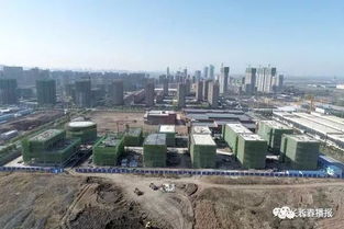 厲害了長春這些大項(xiàng)目 投資幾百億,帶動大發(fā)展