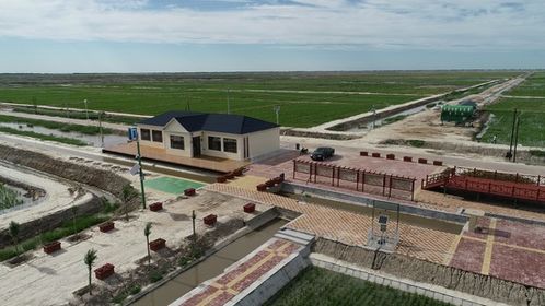 長春新區(qū)重點(diǎn)企業(yè)巡禮 吉林省佰強(qiáng)科技有限責(zé)任公司 以智能技術(shù)賦能智慧農(nóng)業(yè)