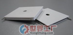 供應(yīng)工業(yè)用矩形中空熱電致冷器/長(zhǎng)春博盛量子科技_儀器儀表_世界工廠網(wǎng)中國(guó)產(chǎn)品信息庫(kù)