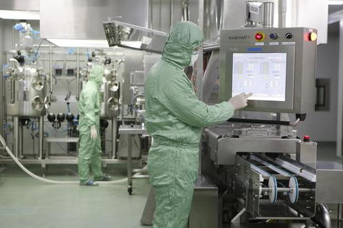 長(zhǎng)春百克生物科技股份公司 讓創(chuàng)新主體 千帆競(jìng)發(fā)