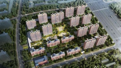 一府藏大靜 百年鑒招商 招商 學府1872媒體見面會圓滿舉行