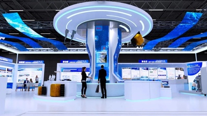 長(zhǎng)春新區(qū)高標(biāo)準(zhǔn)籌備參展第十五屆東北亞博覽會(huì)