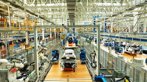 武漢經開區4家企業榮登國家級榜單，技術創新引領產業升級