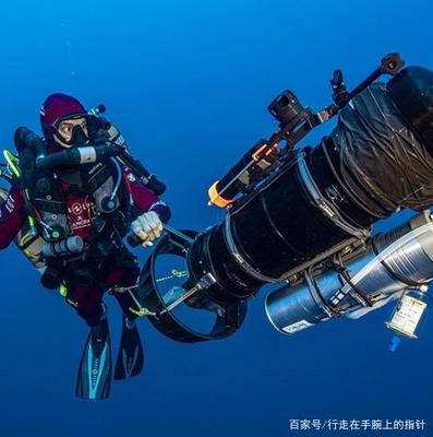 暢游潛行 勞力士與寶珀五十噚潛水腕表的巔峰對決