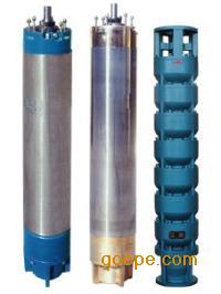 天津超大型潛水泵產業發展現狀與市場前景分析