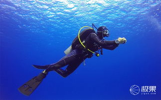 帶著妹紙去潛水，這些相機助你記錄蔚藍世界